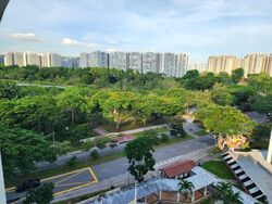 Blk 415 Harmony View (Hougang), HDB 3 Rooms #547752371